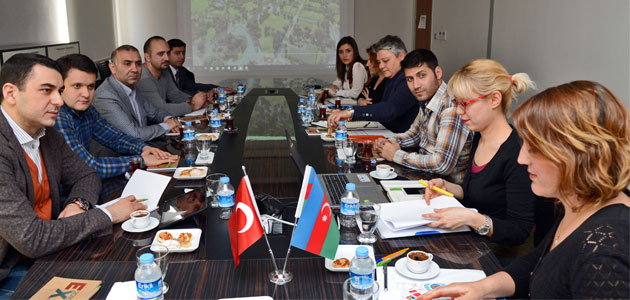 Azerbaycan, EXPO 2016’da Türkiye’nin yanında yer alacak