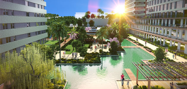 Babacan Premium, Babacan Port Royal ve Babacan Palace Projelerinde Fırsat!