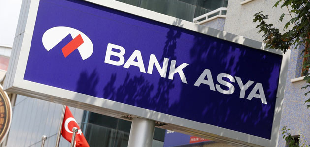 Bank Asya Kapatıldı