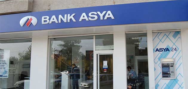 Bank Asya Ortakları Dava Açıyor