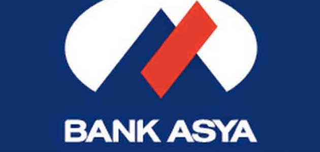 Bank Asya Ortakları Dava Açtı