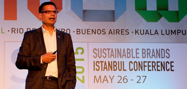 BASF, Sürdürülebilir Markalar Konferansı’nda daha iyi bir şehir yaşamı için sürdürülebilir çözümler sundu