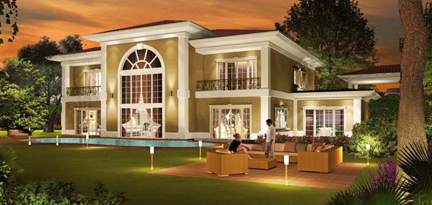 Yalçınlar BatıMahal'den iki katta villa konseptinde yeni dönem!