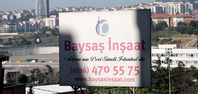 Fikirtepe İstanbul 216 Projesi Satlık Daire 27-10-2014