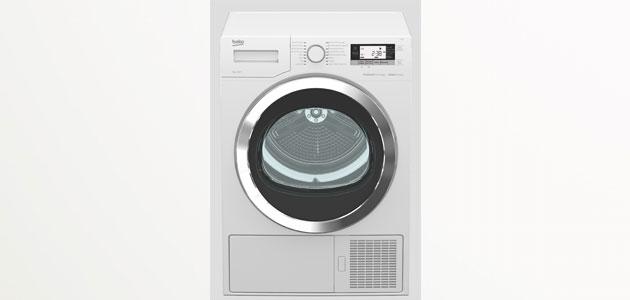 Beko Kurutma Makineleriyle Evinizi Çamaşırlara Kaptırmayın