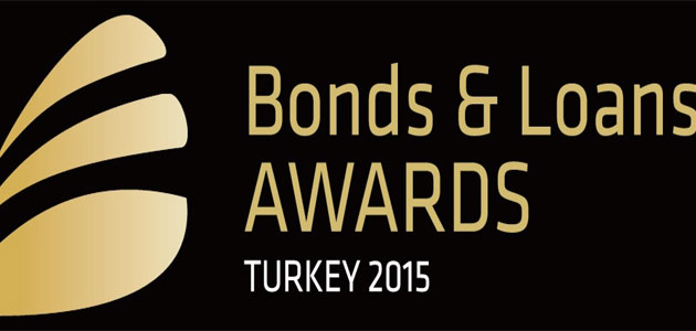 Türkiye Bonds & Loans Ödülleri için geri sayım başladı...