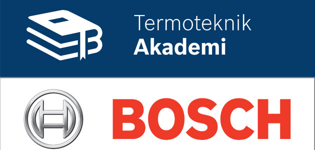  Bosch Termoteknik’ten Teknik Okullarla İşbirliği 
