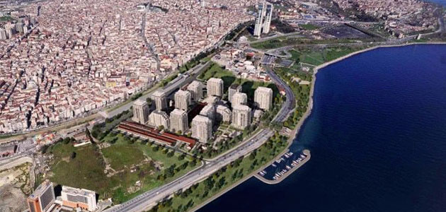 Büyükyalı İstanbul’da Daikin ile  doğru hava konforu