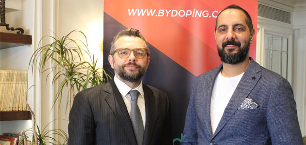 ByDoping'ten  2019 yılında markalı gayrimenkulde 2,5 milyar TL’lik satış hedefi