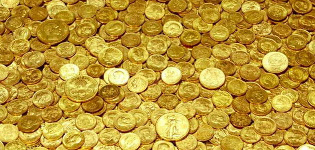 Çeyrek altın 225 lira oldu