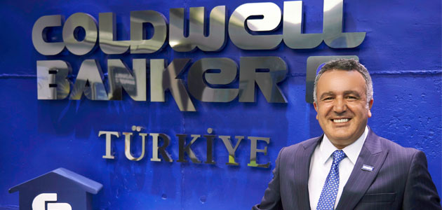 Coldwell Banker’ın Türkiye Ülke Başkanı Gökhan Taş: KDV yüzde 1’e, faiz yüzde 1’in altına, tapu harçları 0.5 inmeli
