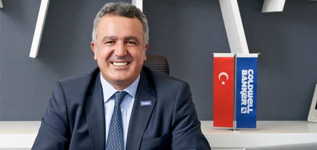 Coldwell Banker Türkiye  Kıbrıs'ın Master Franchise Haklarını Aldı