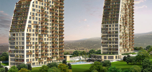 Çukurova Balkon Projesi Fiyat Listesi ve Proje Detayları