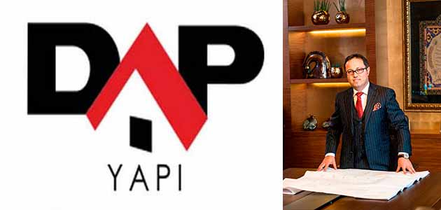 DAP Yapı, Polisan Holding’in arazisini satın aldı