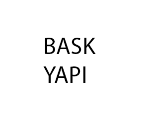 BASK YAPI