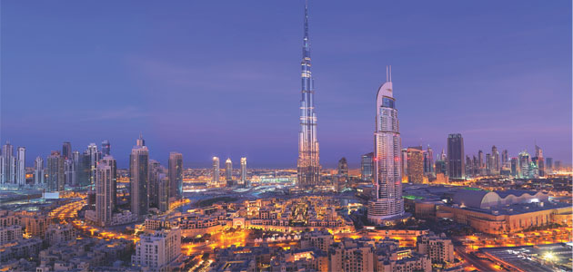Emaar Properties’in Net Kârı 2015’in İlk 9 Ayında 830 Milyon Dolara Ulaştı!