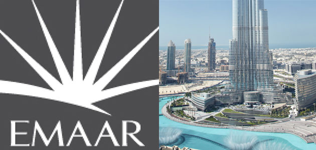 Emaar Properties PJSC 2016 Mali Yılı Sonuçlarını Açıkladı 