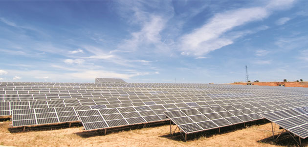 Tekno Ray Solar’dan Kayseri’ye Yeni Güneş Enerjisi Santrali 