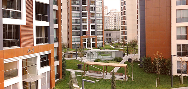 The İstanbul Veliefendi’de 2. etap satışları başladı 9.12.2014