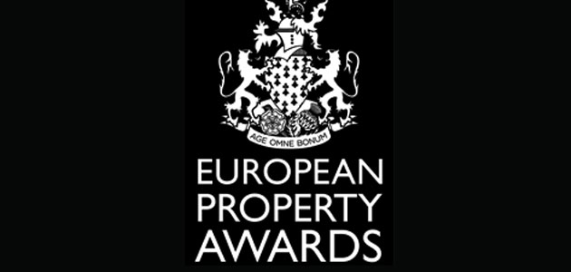 Yağmur Proje Tasarımı Q Plus European Property Awards’da Birinci Oldu