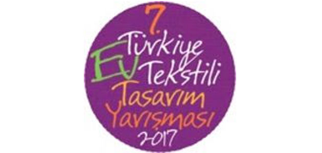Türkiye Ev Tekstili Tasarım Yarışması için geri sayım!