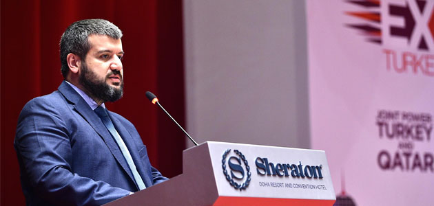 Ahmed Twar Al-Kawari: “Türk şirketlerine daha çok iş vermek istiyoruz”