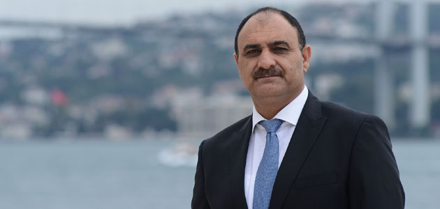 Eyüp Akbal;Türkiye Güvenli Liman Olmaya Devam Edecek