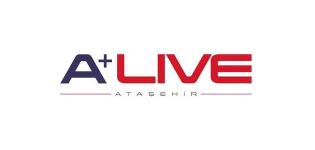 A Live Ataşehir Projesi Fiyat ve Ödeme Seçenekleri 2016-04-01