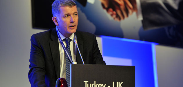 Birleşik Krallık ve Türkiye faizsiz finansta işbirliği için ilk adımları atıyor: