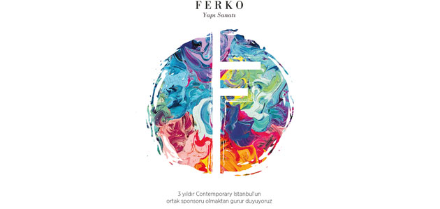 Ferko dünyaca ünlü sanatçıları ve eserlerini sanatseverlerle buluşturacak