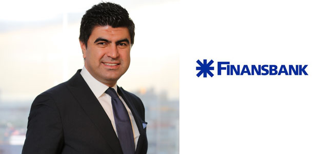e-Fatura Teminatlı Kredi desteği Finansbank’tan