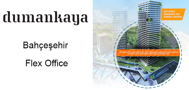 Dumankaya Flex Office Bahçeşehir Ne zaman Teslim edilecek 2015-04-06