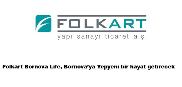 Folkart Bornova Life Fiyat Listesi  Her Bütçeye Uygun Olacak 2015-04-24
