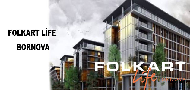 Folkart Life Bornova Fiyat Listesi Lansmana Özel Avantajlar Sunacak 2015-05-09
