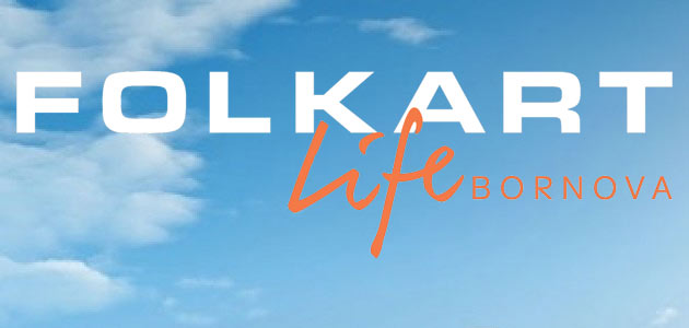 Folkart Life Bornova Hayatınıza Değer Katmak İçin Tasarlandı