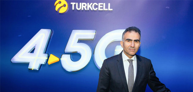 Turkcell altyapısını geleceğe hazırlamaya devam ediyor