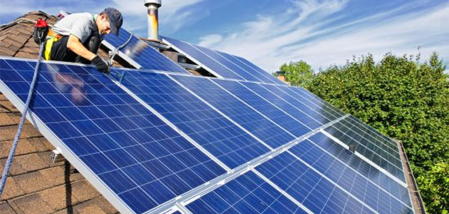 Alternatif Yatırım Güneş Enerji Santrali