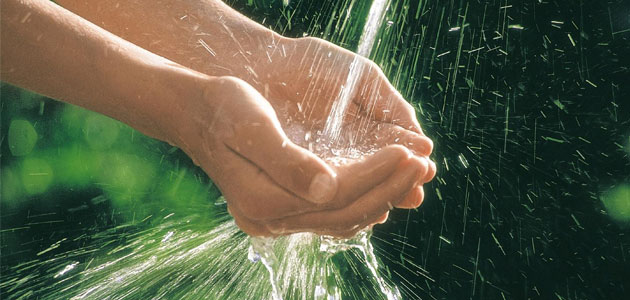 Doğru sıhhi tesisat seçimi, su tüketimini yüzde 56 azaltıyor