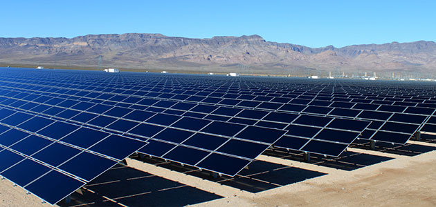 Integreen Denizli'de 5 MW Güneş Enerjisi Santrali Projesi'ne Başlıyor