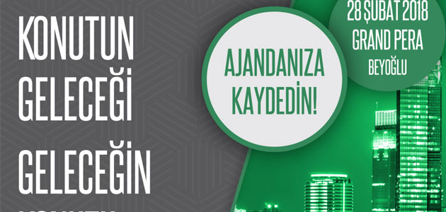 Türkiye’nin Gayrimenkul Platformu GYODER  gayrimenkul sektörüne ışık tutacak çok önemli bir rapor hazırladı