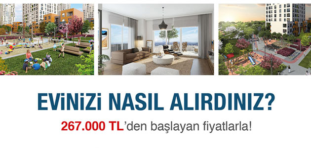 Hep İstanbul da Kaçırılmayacak Ödeme ve Fiyat Avantajları 2015-06-11