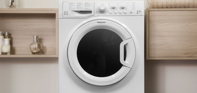 Çamaşır Makinesinde En İyi Performans ve En Uygun Fiyat Hotpoint’ten 