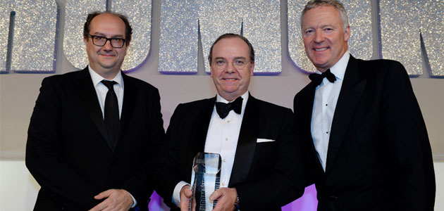 HSBC “Dünyanın En İyi Bankası” seçildi