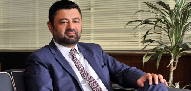 Babacan Holding’ten yeni yılda 1.8 milyar TL’lik yatırım 