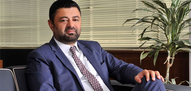 Babacan Holding Başkanı İbrahim Babacan gayrimenkul yatırımcısını uyardı: