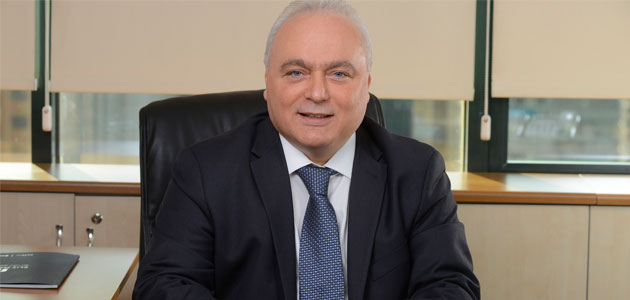 İnsay Yapı Yönetim Kurulu Başkanı İhsan Çulhalık'ın Sektör Görüşü