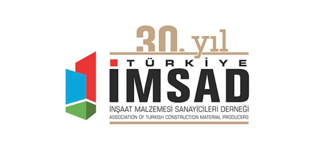 Türkiye İMSAD Mayıs İnşaat Malzemeleri Sanayi Endeksini Açıkladı