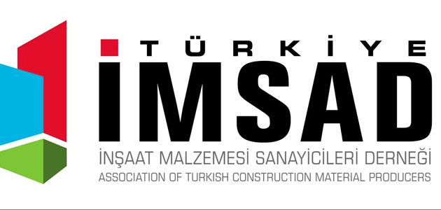 Türkiye İMSAD: İnşaat malzemeleri ihracatı 2014'ten bu yana en yüksek seviyesinde