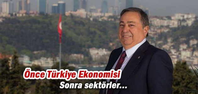 İNDER'den Türkiye Ekonomisi