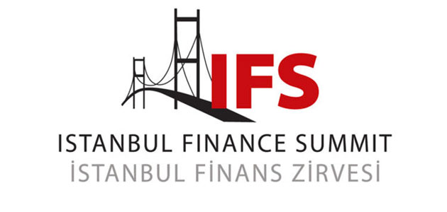 İstanbul Finans Zirvesi Yarın Başlıyor